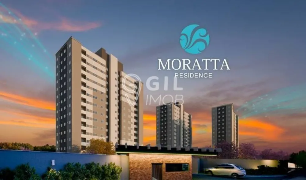 Apartamento, 1 quarto, 31 m² - Foto 1