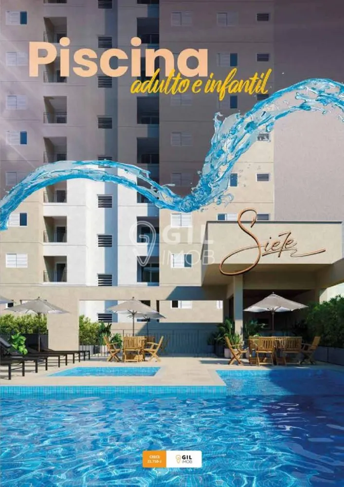 Apartamento, 2 quartos, 69 m² - Foto 10