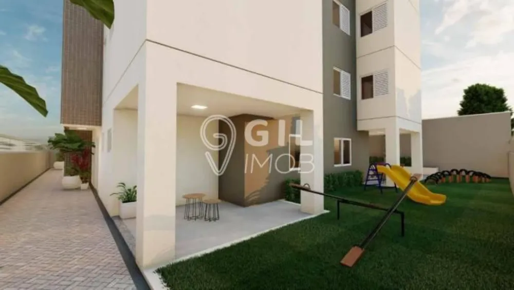 Apartamento, 2 quartos, 69 m² - Foto 7