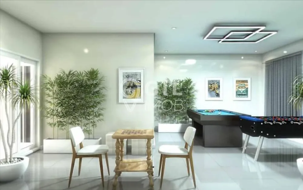 Apartamento, 2 quartos, 69 m² - Foto 5