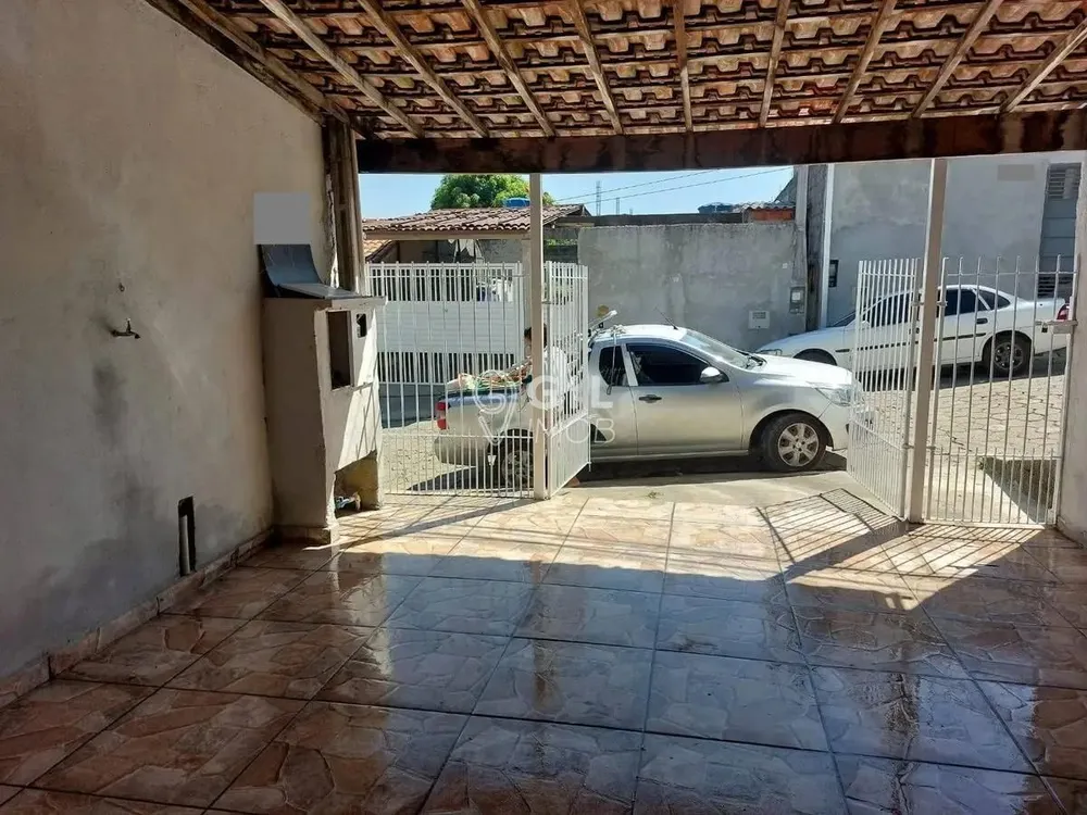 Casa, 2 quartos, 87 m² - Foto 2