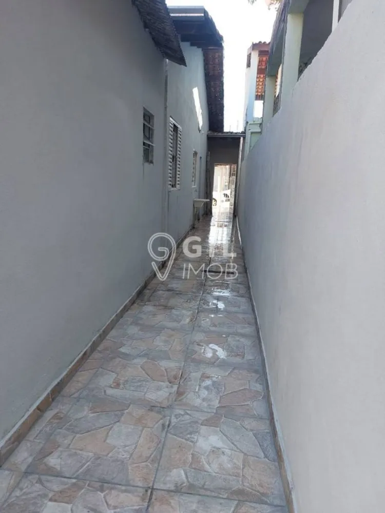 Casa, 2 quartos, 87 m² - Foto 11