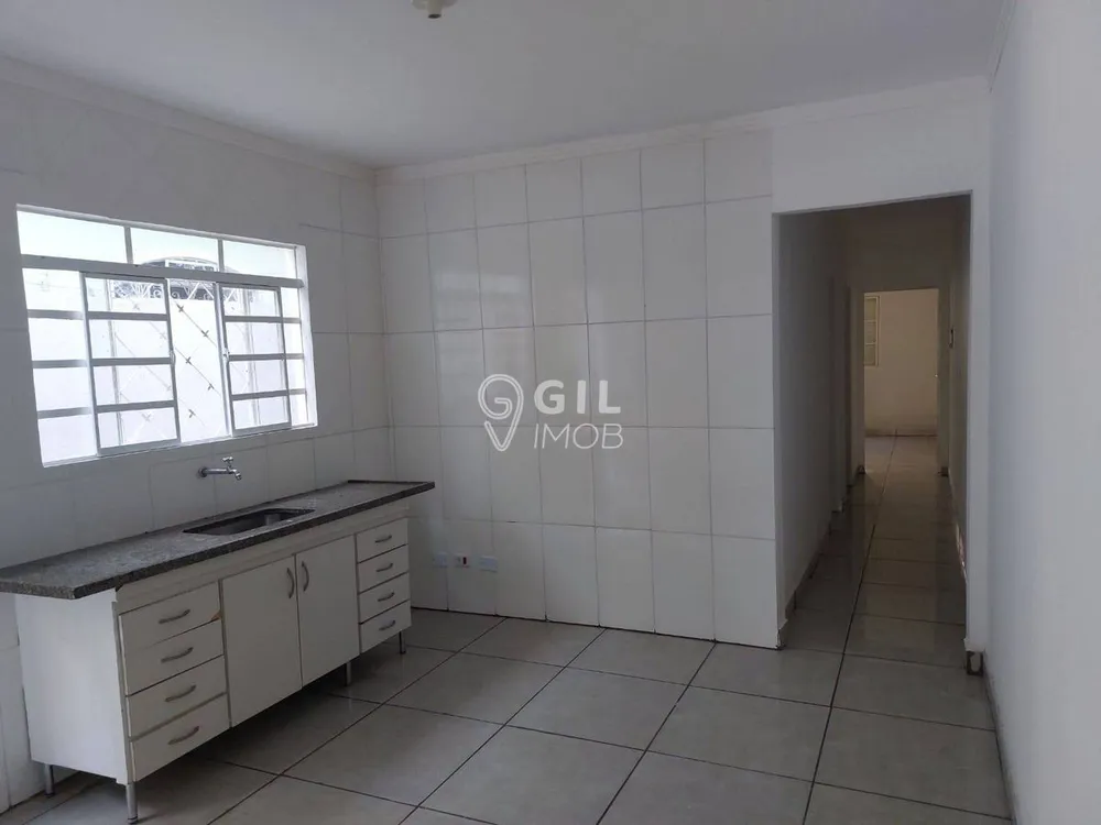 Casa, 2 quartos, 87 m² - Foto 4