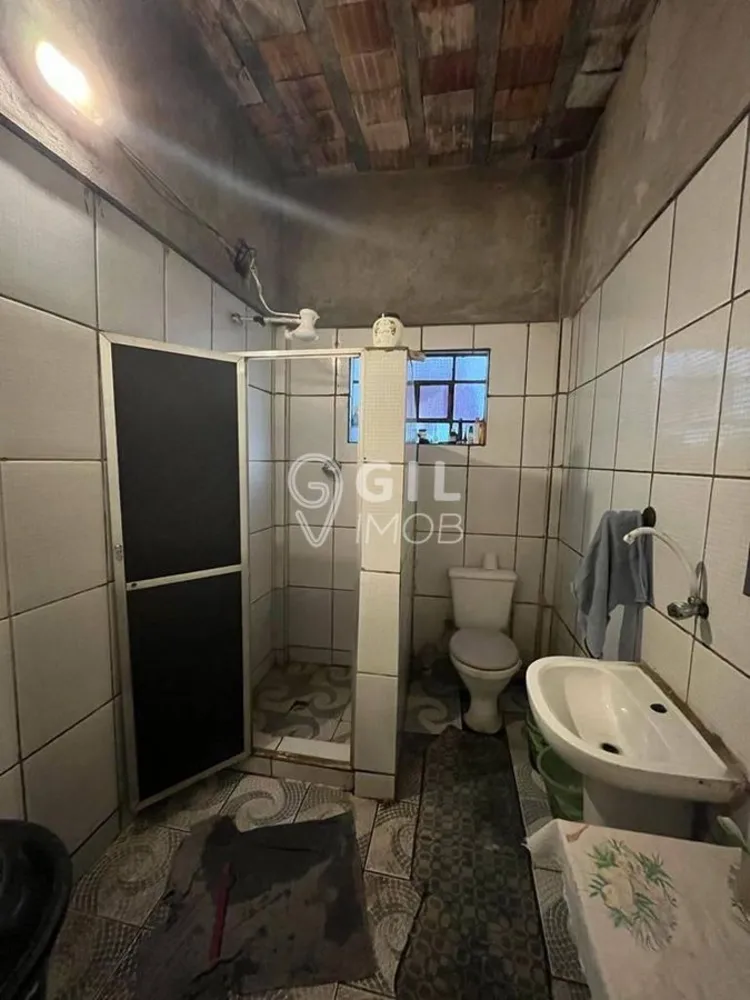 Casa, 1 quarto, 130 m² - Foto 9