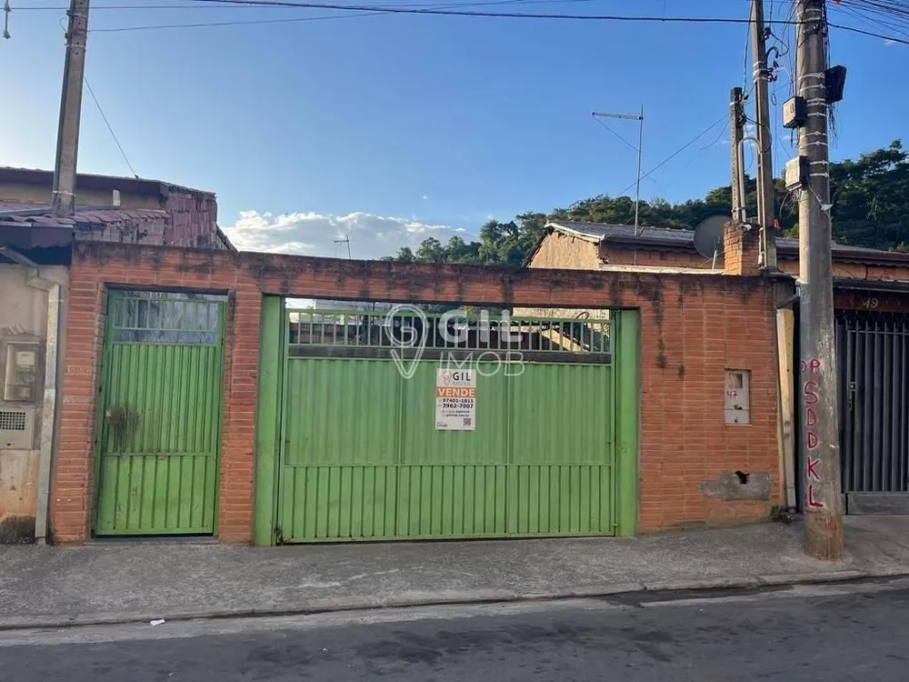 Casa, 1 quarto, 130 m² - Foto 1