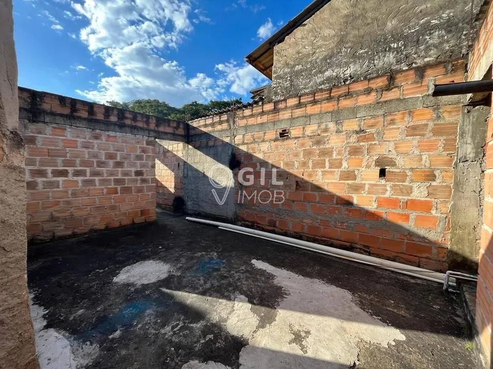 Casa, 1 quarto, 130 m² - Foto 4