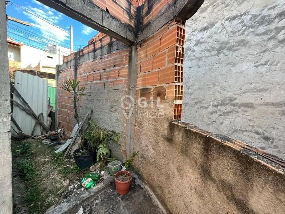 Casa, 1 quarto, 130 m² - Foto 3