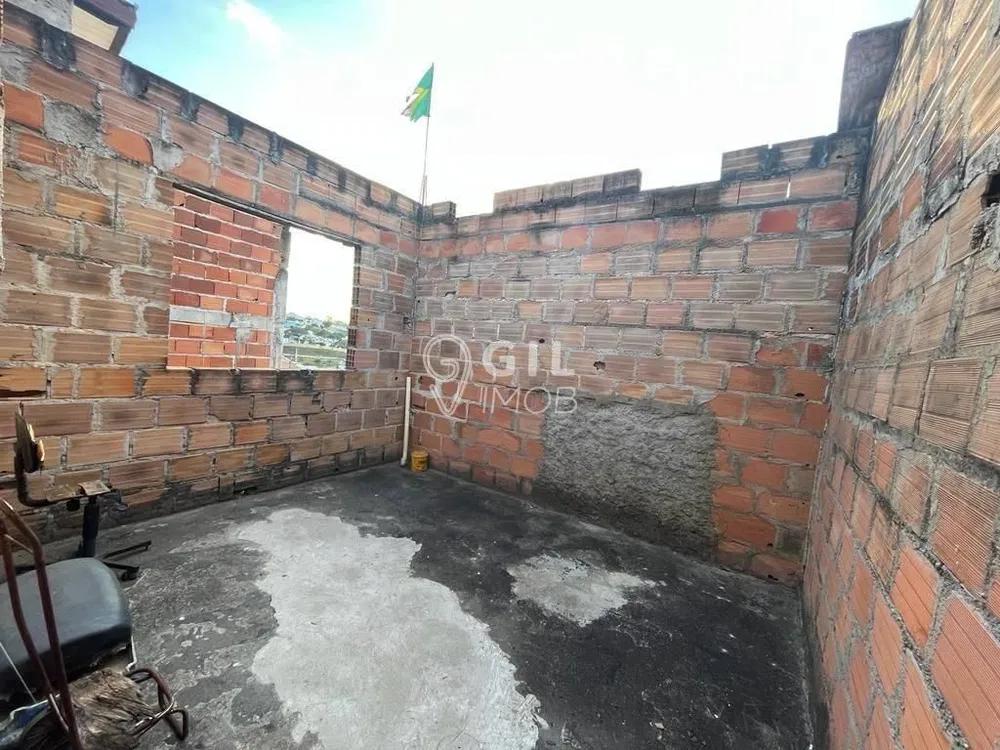 Casa, 1 quarto, 130 m² - Foto 6