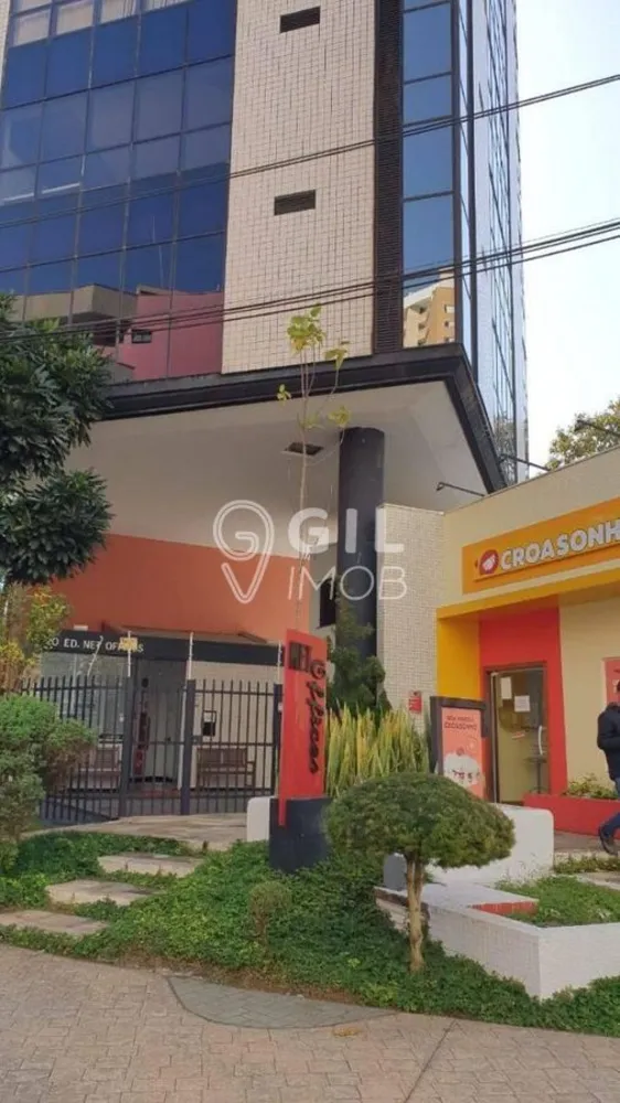 Sala-Conjunto, 58 m² - Foto 2