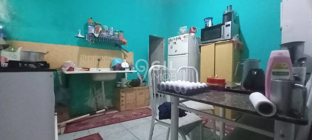 Casa, 1 quarto, 53 m² - Foto 7