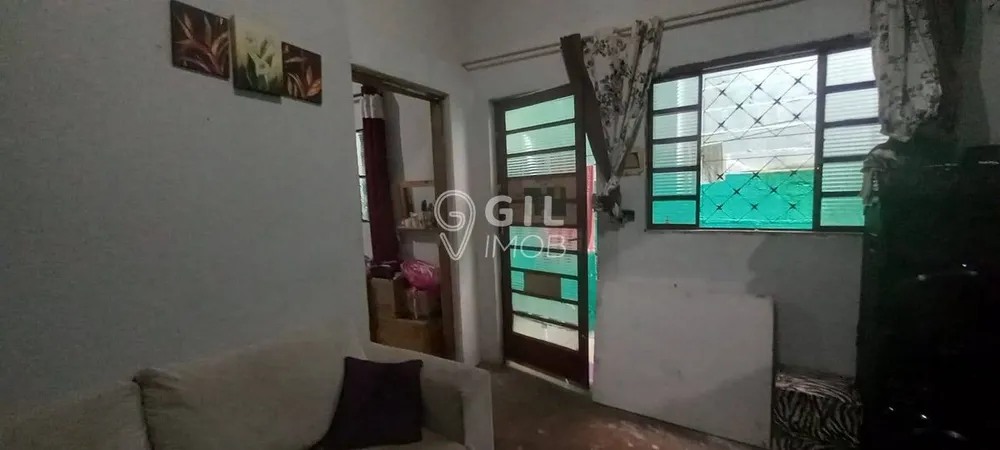 Casa, 1 quarto, 53 m² - Foto 2