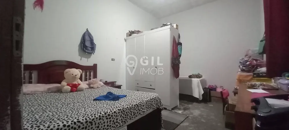 Casa, 1 quarto, 53 m² - Foto 13