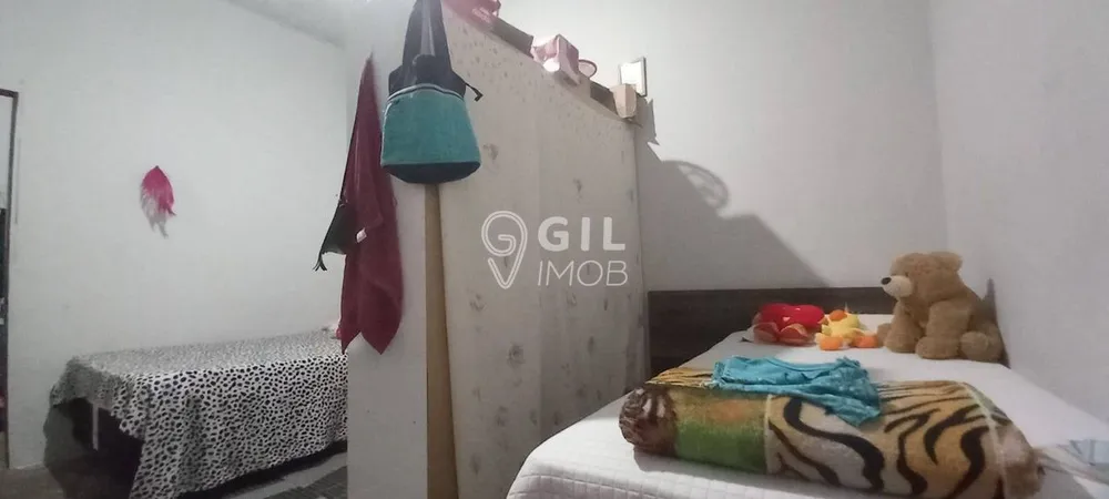 Casa, 1 quarto, 53 m² - Foto 12