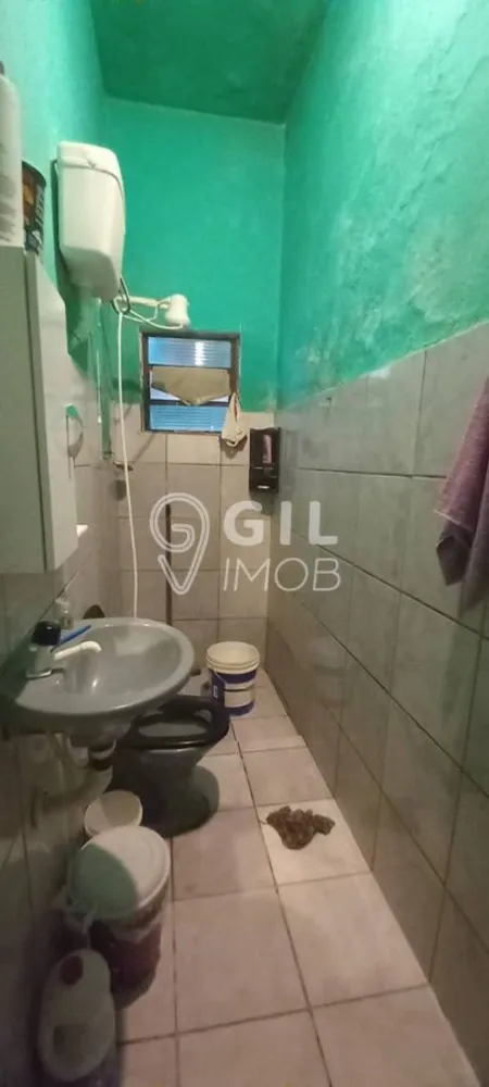 Casa, 1 quarto, 53 m² - Foto 9
