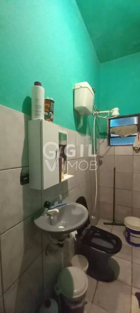 Casa, 1 quarto, 53 m² - Foto 8