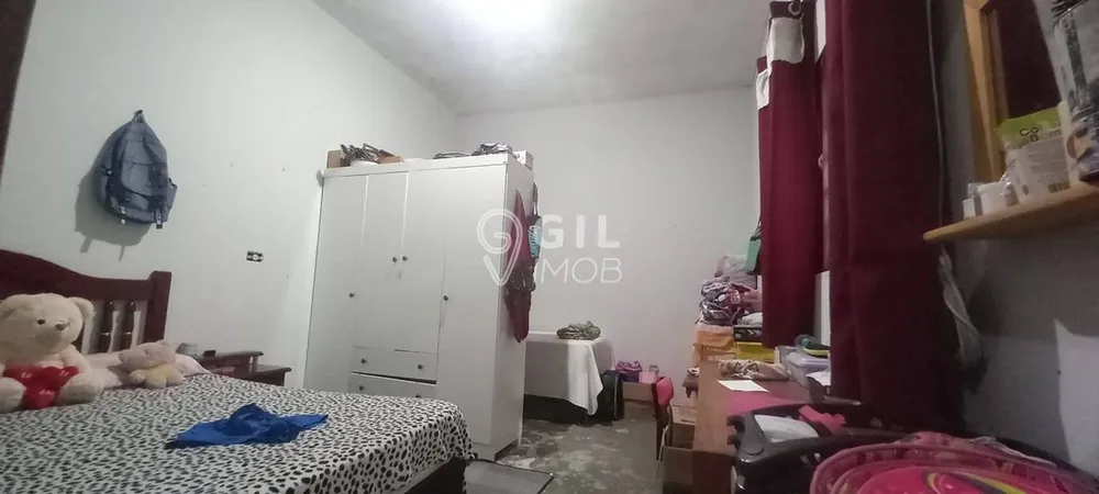 Casa, 1 quarto, 53 m² - Foto 11