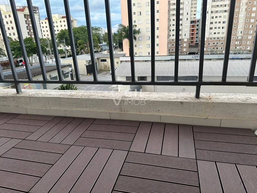 Apartamento, 2 quartos, 54 m² - Foto 12