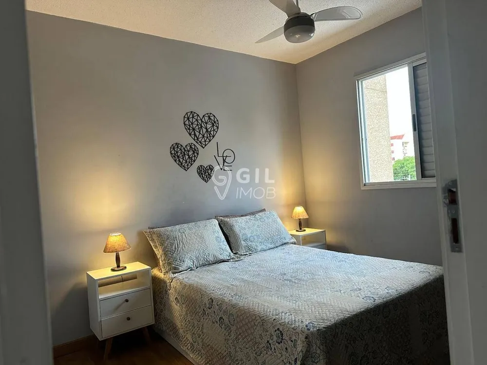 Apartamento, 2 quartos, 54 m² - Foto 2