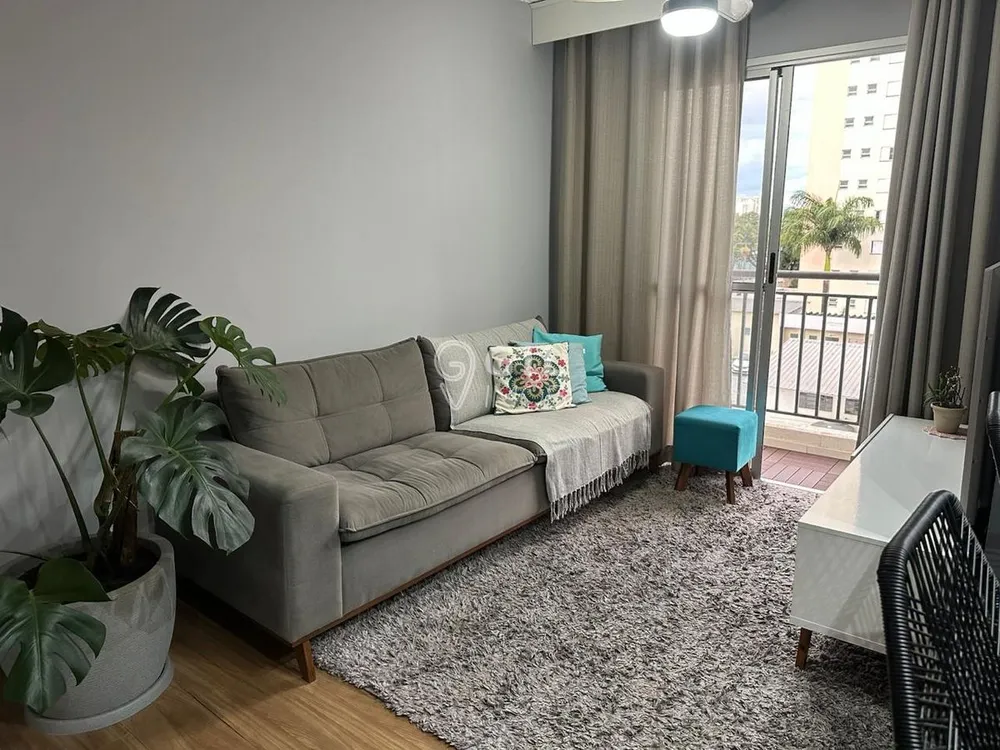 Apartamento, 2 quartos, 54 m² - Foto 8