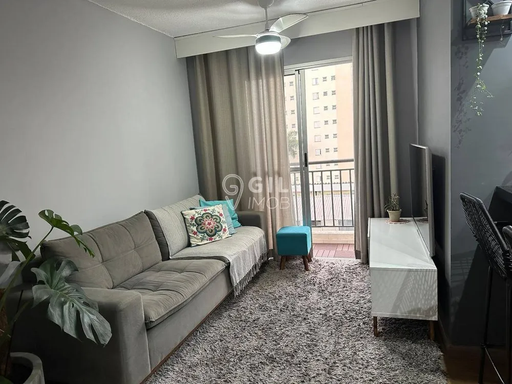 Apartamento, 2 quartos, 54 m² - Foto 10