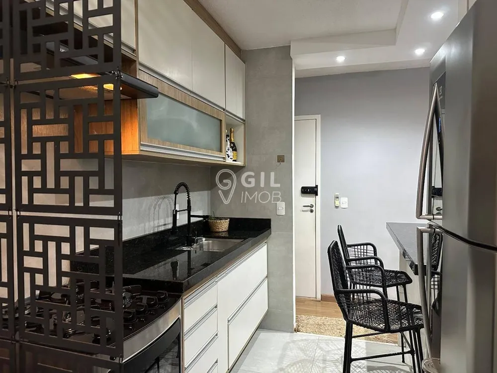 Apartamento, 2 quartos, 54 m² - Foto 19