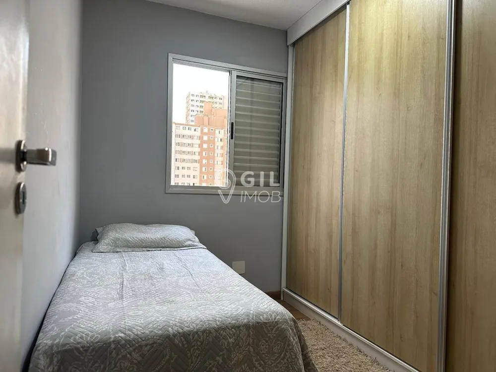 Apartamento, 2 quartos, 54 m² - Foto 5