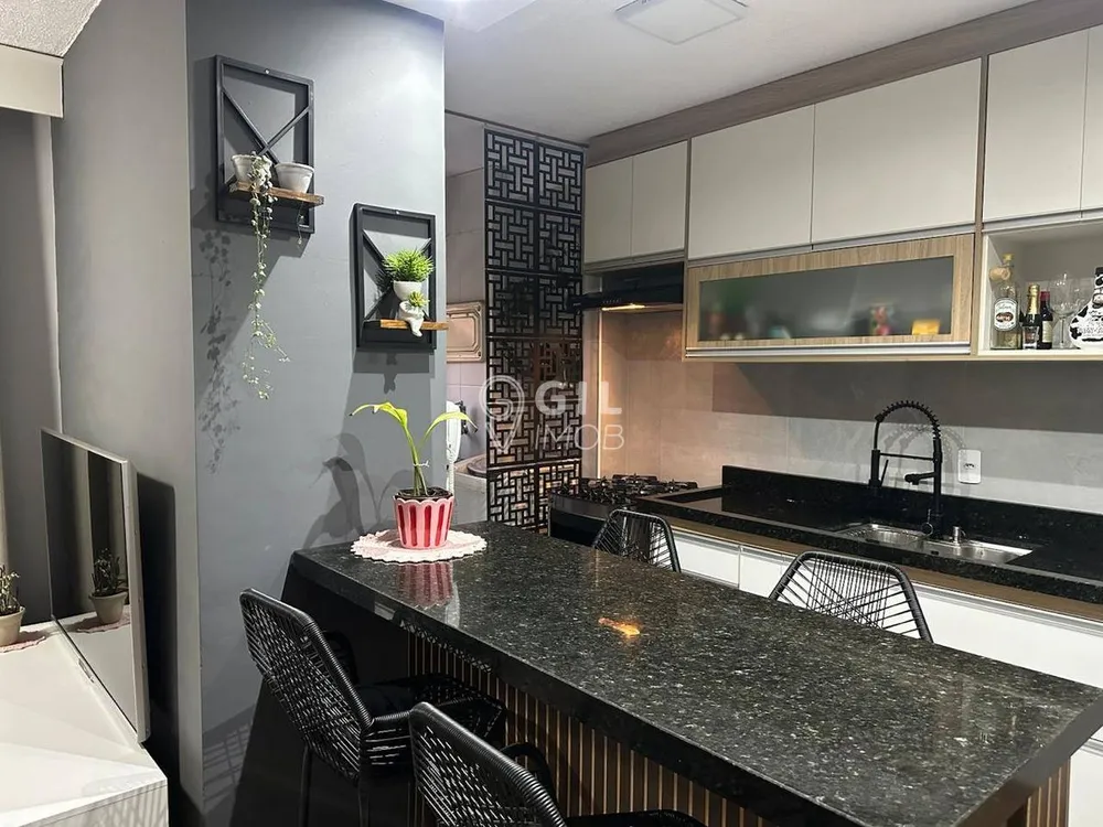 Apartamento, 2 quartos, 54 m² - Foto 16