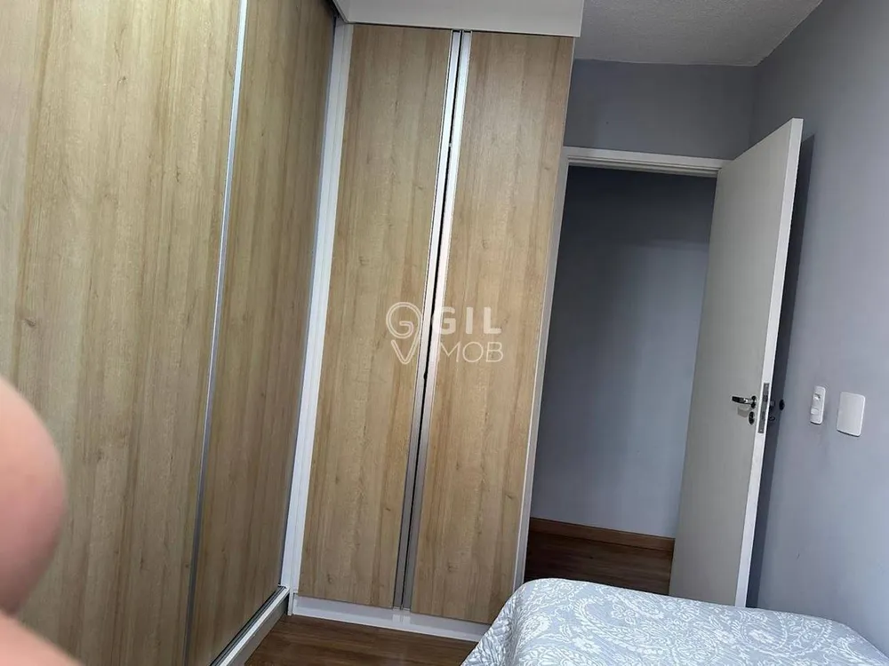 Apartamento, 2 quartos, 54 m² - Foto 6