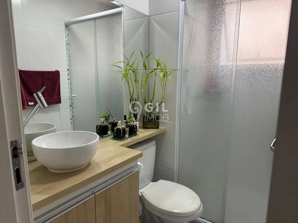 Apartamento, 2 quartos, 54 m² - Foto 4