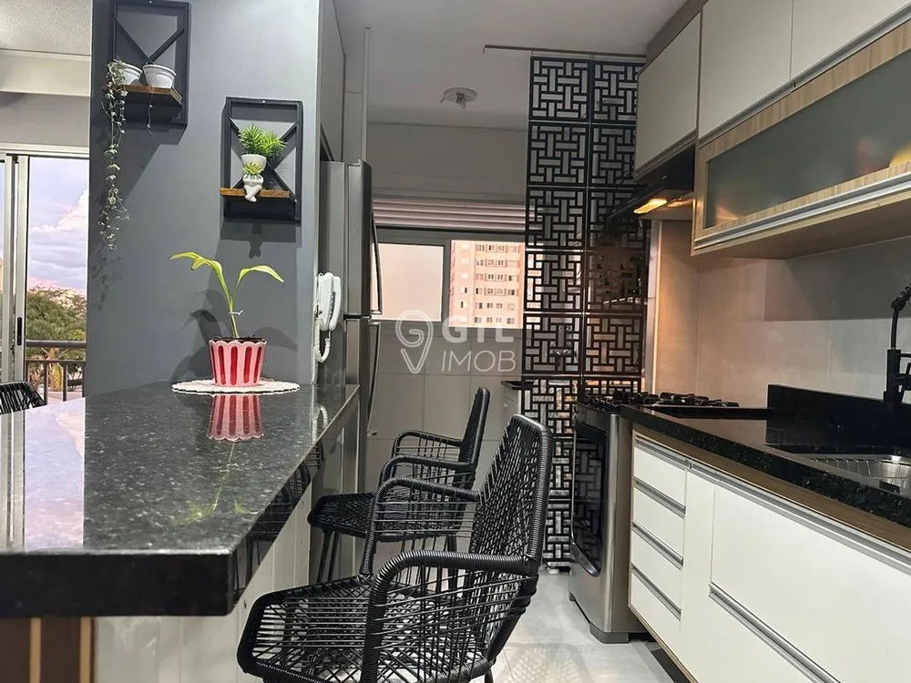 Apartamento, 2 quartos, 54 m² - Foto 15