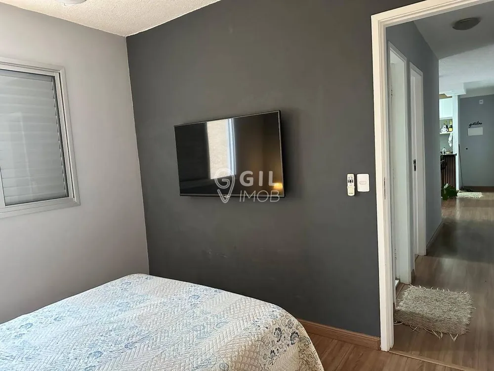 Apartamento, 2 quartos, 54 m² - Foto 3