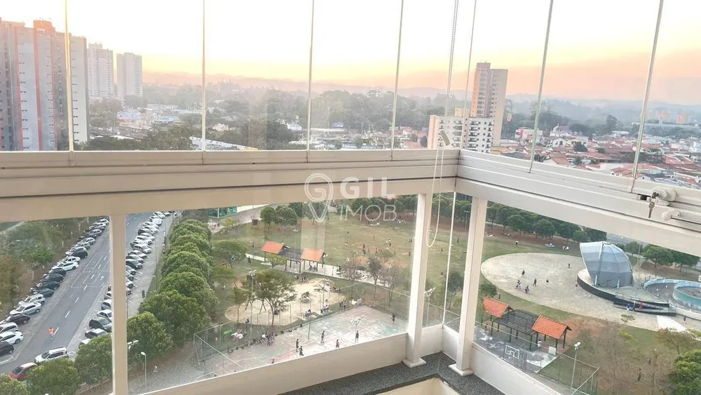 Apartamento, 2 quartos, 68 m² - Foto 3