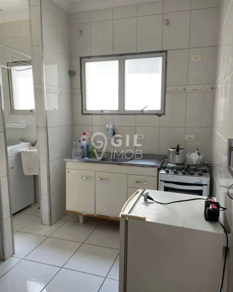 Apartamento, 2 quartos, 60 m² - Foto 8