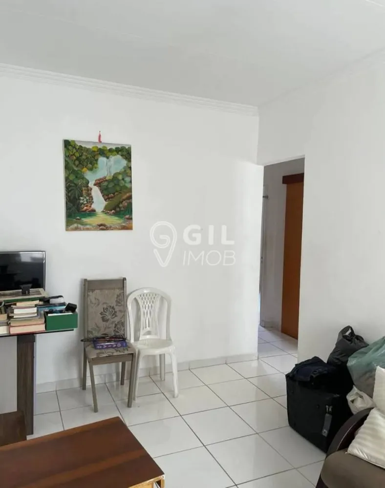 Apartamento, 2 quartos, 60 m² - Foto 12