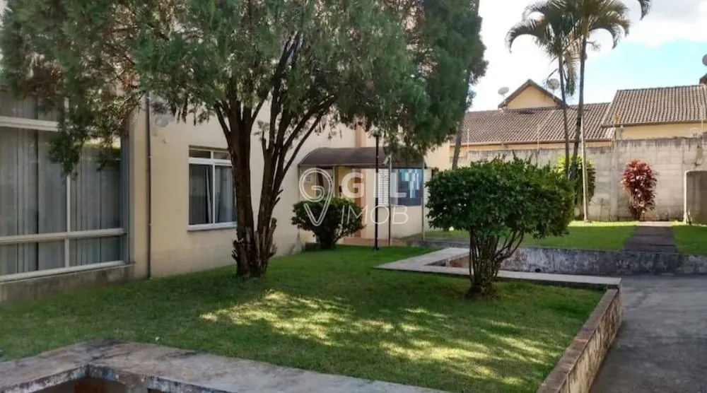 Apartamento, 2 quartos, 60 m² - Foto 3