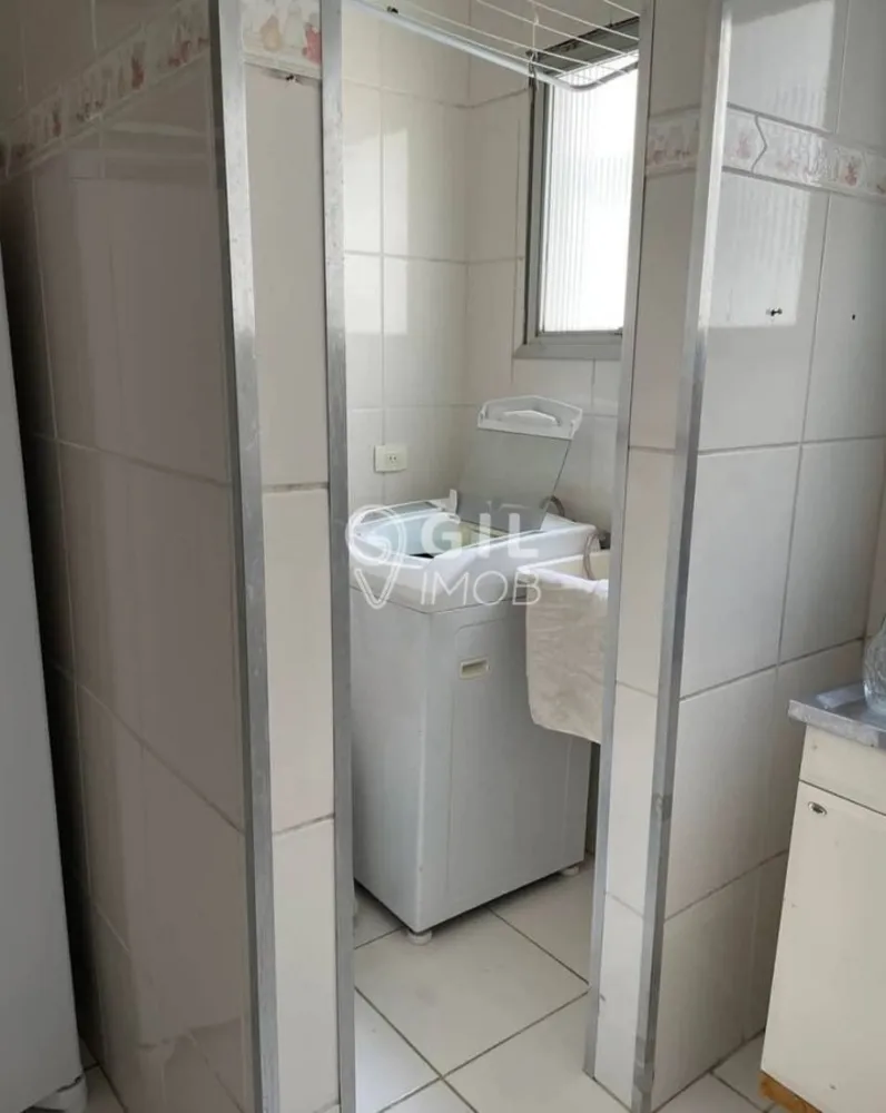 Apartamento, 2 quartos, 60 m² - Foto 4