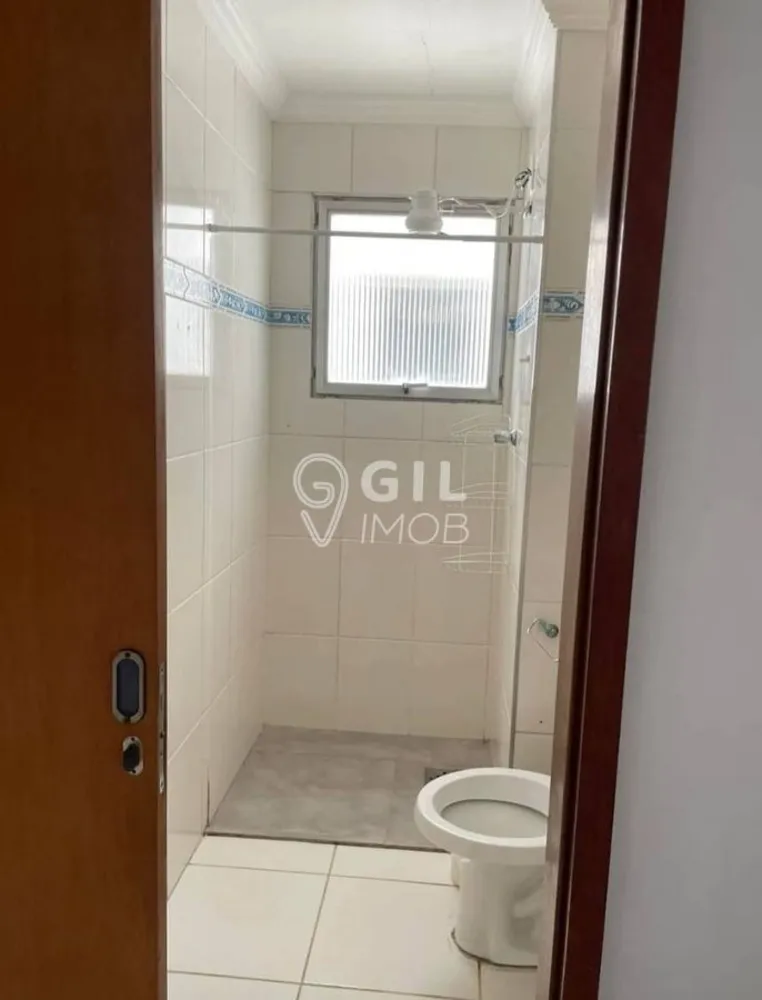 Apartamento, 2 quartos, 60 m² - Foto 5