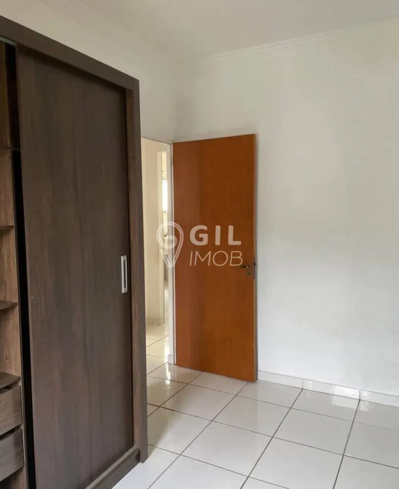 Apartamento, 2 quartos, 60 m² - Foto 10