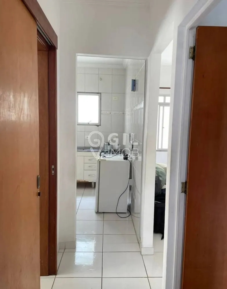 Apartamento, 2 quartos, 60 m² - Foto 6