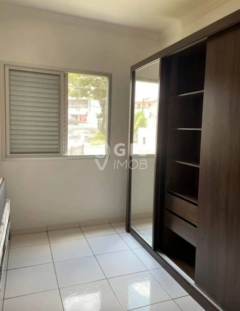 Apartamento, 2 quartos, 60 m² - Foto 9