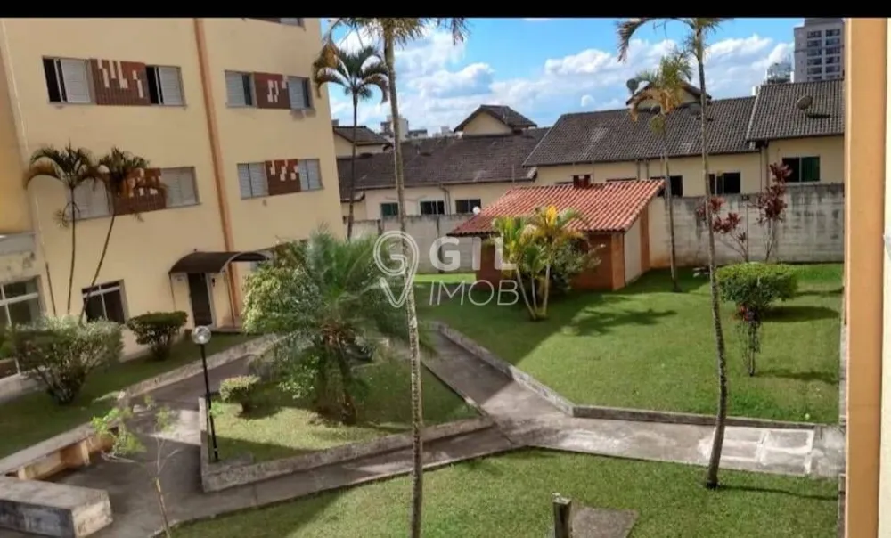 Apartamento, 2 quartos, 60 m² - Foto 2