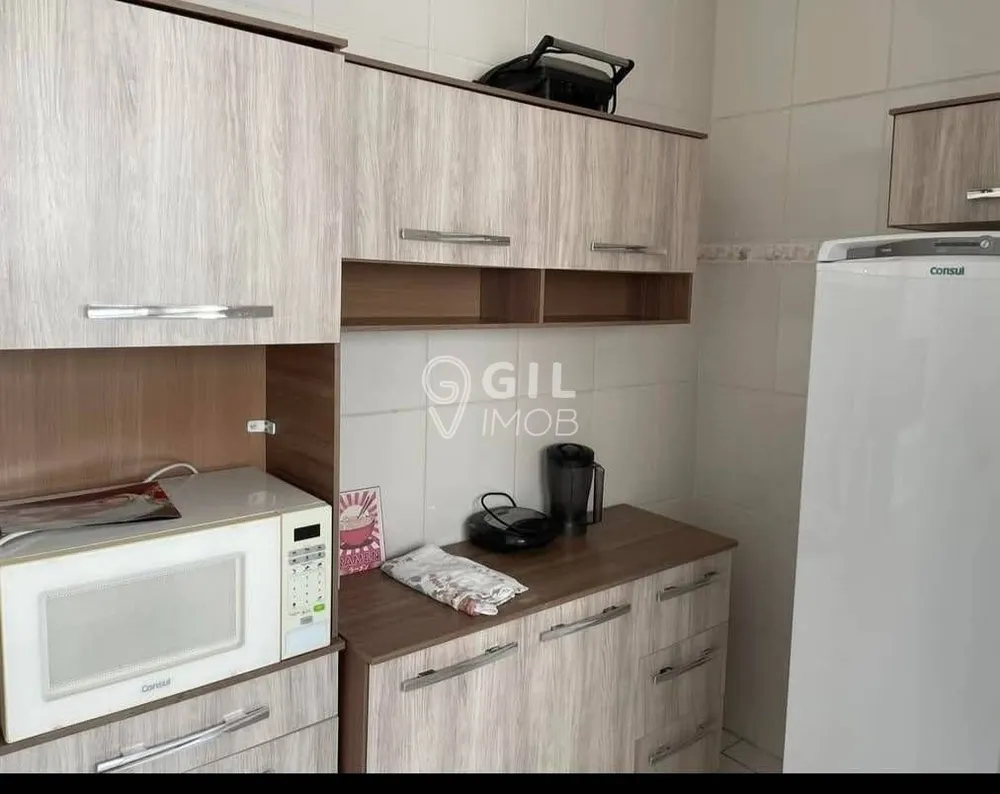 Apartamento, 2 quartos, 60 m² - Foto 7