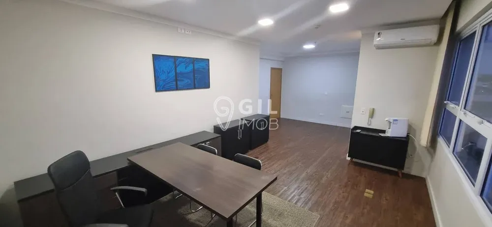Sala-Conjunto, 36 m² - Foto 1