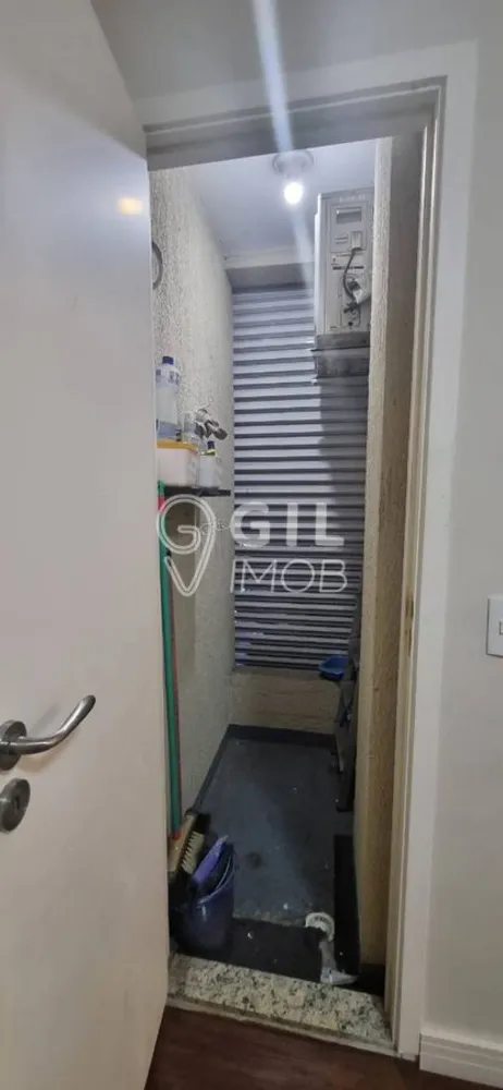 Sala-Conjunto, 36 m² - Foto 7