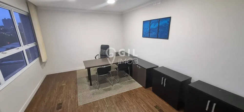 Sala-Conjunto, 36 m² - Foto 3