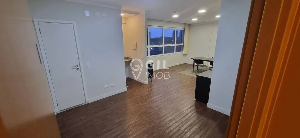 Sala-Conjunto, 36 m² - Foto 8