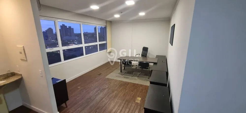Sala-Conjunto, 36 m² - Foto 2