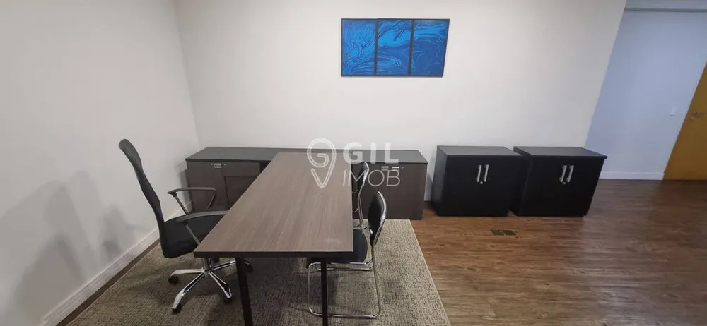 Sala-Conjunto, 36 m² - Foto 9