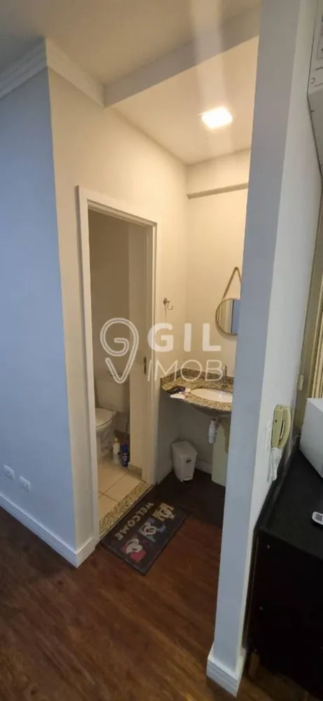 Sala-Conjunto, 36 m² - Foto 6