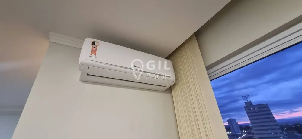 Sala-Conjunto, 36 m² - Foto 11